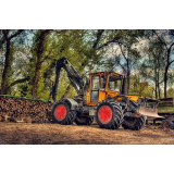 Gozdarske storitve, Gregor Kejžar s.p.