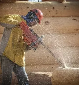 Prodaja gozdarske opreme bela krajina