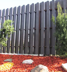 Kvalitetne ograjne letve Slovenija