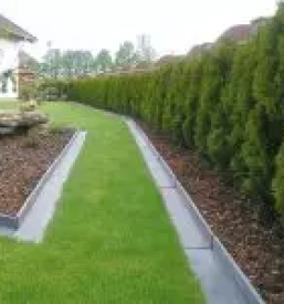 Kvalitetne vrtne poti iz plastike Slovenija