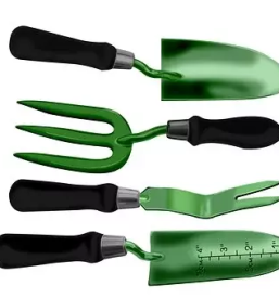 Prodaja vrtnega orodja bela krajina