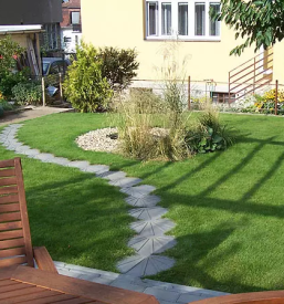 ograjne letve Slovenija