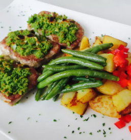 Najem prostora za zaključene družbe Zgornja Radgona