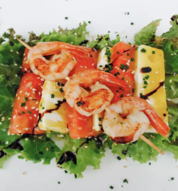 Prostor za zaključene družbe Radenci okolica