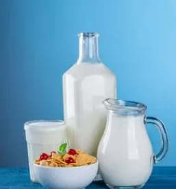 Repromaterial litija