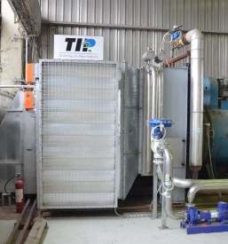 Kvalitetne rešitve za papirno industrijo