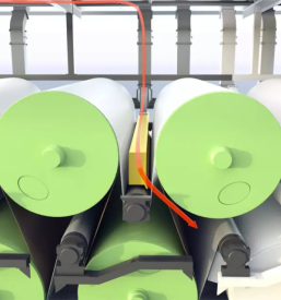 Ugodne rešitve za papirno industrijo