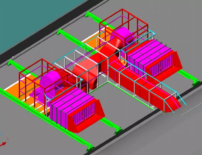 Rešitve za papirno industrijo v Sloveniji