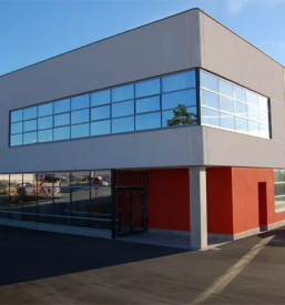 Solutions for paper industry in europe