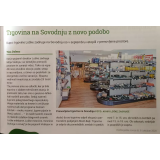 MONT-BAJT, MARKO BAJT S.P.