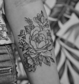 Tattoo studio maribor