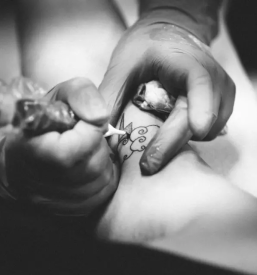 Tattoo studio maribor