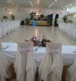 Udoben prostor za zakljucene druzbe zasavje