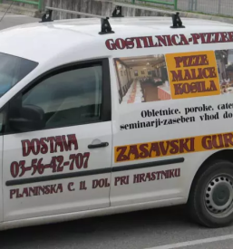 Udoben prostor za zakljucene druzbe zasavje