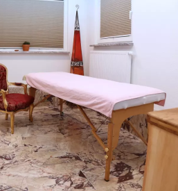 Ugodne klasicne masaze gorenjska