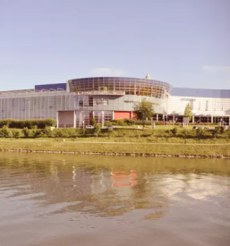 Urejanje travnatih površin Savinjska