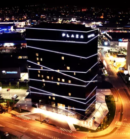 Urejanje travnatih površin cena