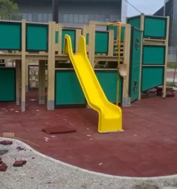 Podi za športna igrišča Slovenija