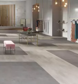 Vinili in športni podi