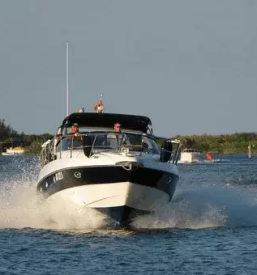 Vzdrzevanje colnov obala