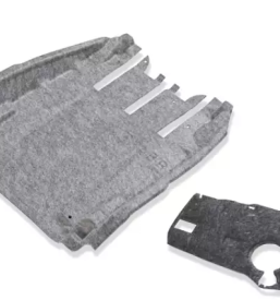 Acoustic thermal and fire insulation slovenia