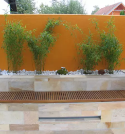 Scale in pietra Slovenia