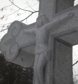 Lapidi e monumenti funerari Slovenia