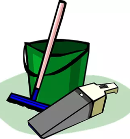 Cistilni servis meridiem, marjeta hergan pungracic s.p.