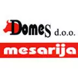 DOMES PREDELAVA MESA D.O.O.