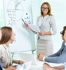 Ugoden in dober coaching Slovenija