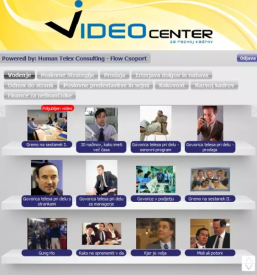 Kvaliteten coaching Slovenija