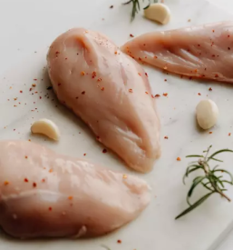 Kvalitetno slovensko meso Ljubljana, okolica