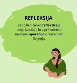 Refleksija
