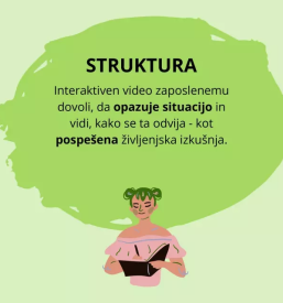 Struktura pri učenju