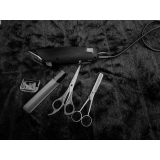 FRIZERSKE STORITVE, MOJCA KOSAJNČ S.P.