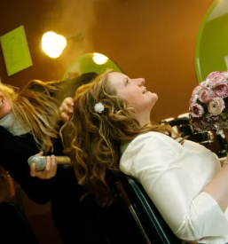 Frizerski salon rogaška slatina