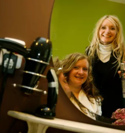 Frizerski salon rogaška slatina