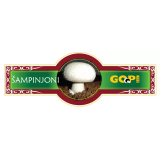 GOPI PROIZVODNO IN TRGOVSKO PODJETJE D.O.O. ČRNOMELJ