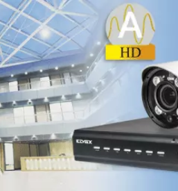 Zastopnik za video domofone