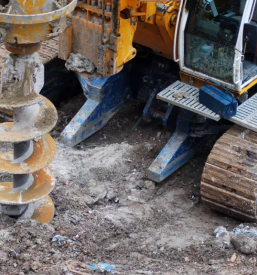 Geološki inženiring Ljubljana