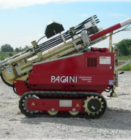 Geomehanske raziskave velenje saleska dolina