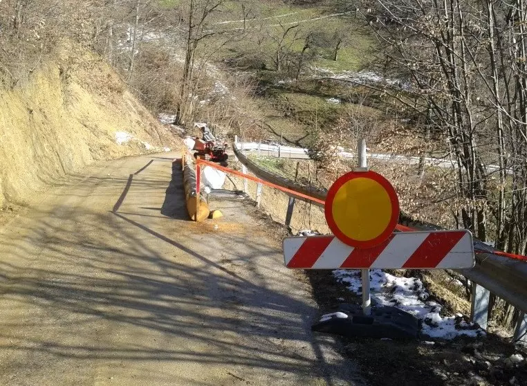 Geomehanske raziskave