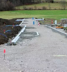 Geomehanske storitve po sloveniji