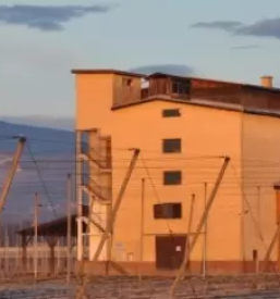 Hmeljarna Radlje ob Dravi, Koroška