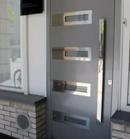 Inzeniring prenove objektov s podrocja notranje opreme in gradbeno obrtniskih del slovenija