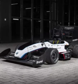 Izdelava elektromotorjev za avtomobile slovenija