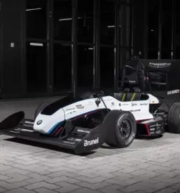 Izdelava elektromotorjev za avtomobile slovenija
