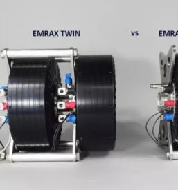 Izdelava elektromotorjev za avtomobile slovenija