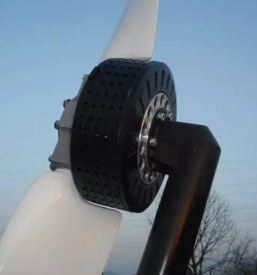 Izdelava elektromotorjev za letala slovenija