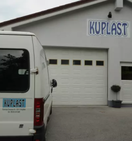 Termoskrčljive vrečke 